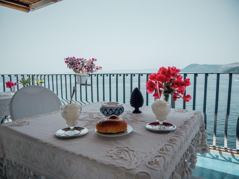 B&b Alta Marea Lipari image