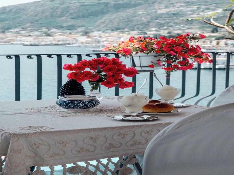 B&b Alta Marea Lipari image