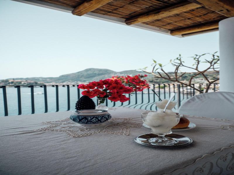 B&b Alta Marea Lipari image