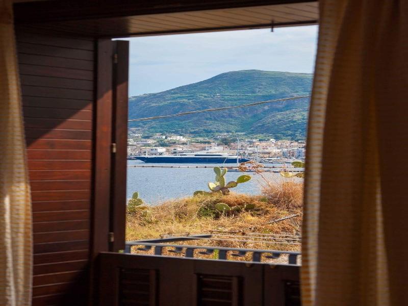 B&b Alta Marea Lipari image