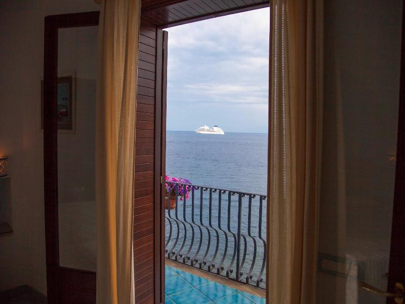 B&b Alta Marea Lipari image