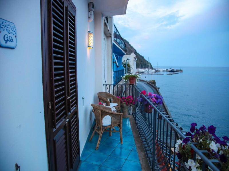 B&b Alta Marea Lipari image
