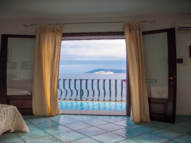 B&b Alta Marea Lipari image