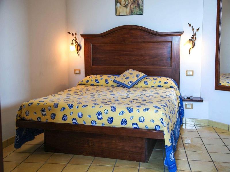 B&b Alta Marea Lipari image