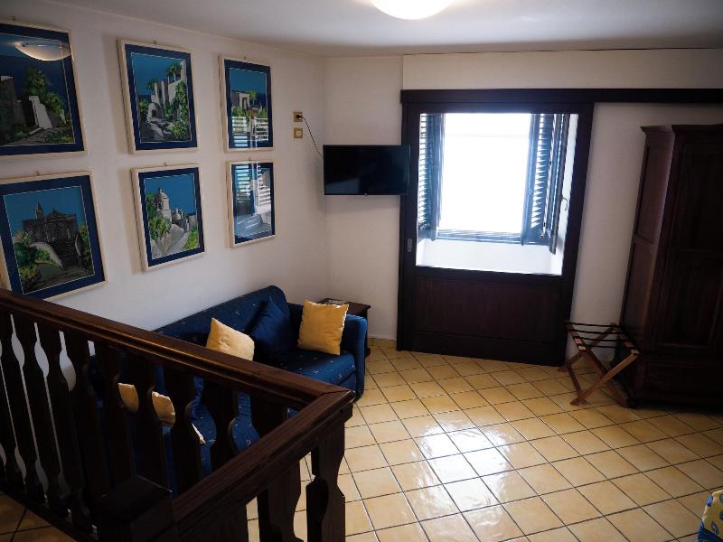B&b Alta Marea Lipari image