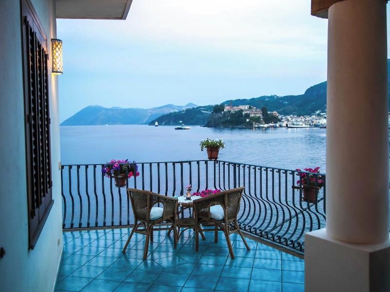 B&b Alta Marea Lipari image