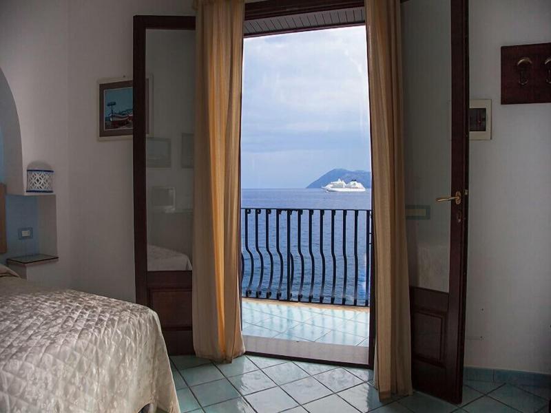 B&b Alta Marea Lipari image
