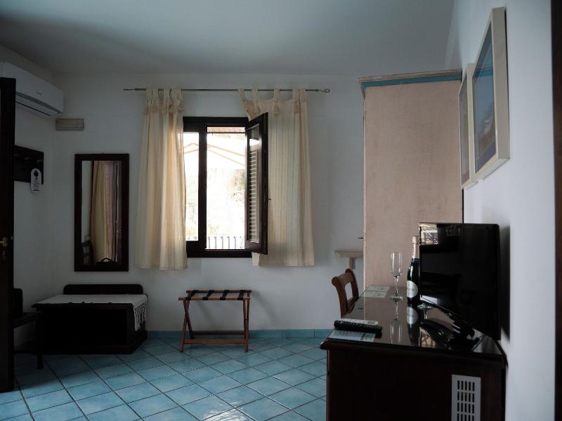 B&b Alta Marea Lipari image