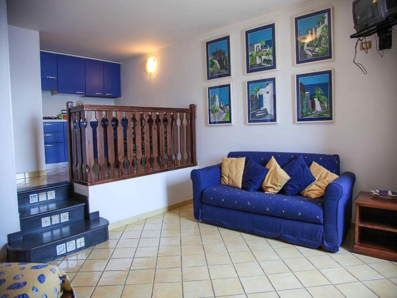 B&b Alta Marea Lipari image
