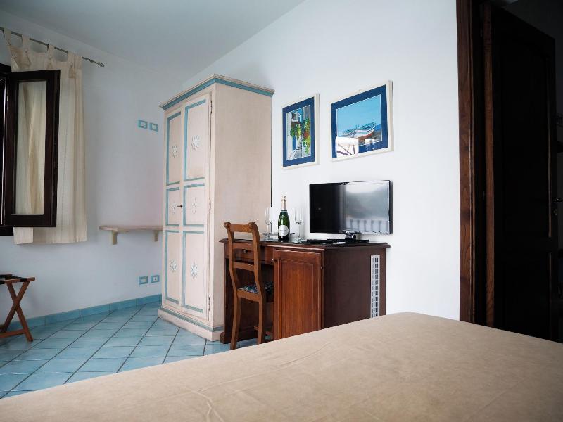 B&b Alta Marea Lipari image