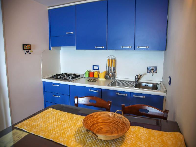B&b Alta Marea Lipari image