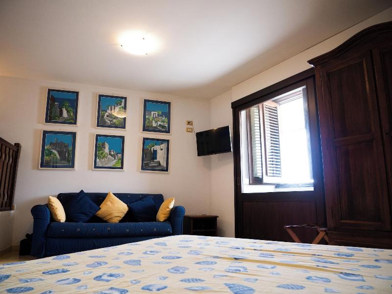 B&b Alta Marea Lipari image