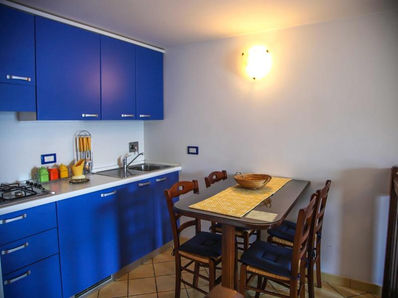 B&b Alta Marea Lipari image