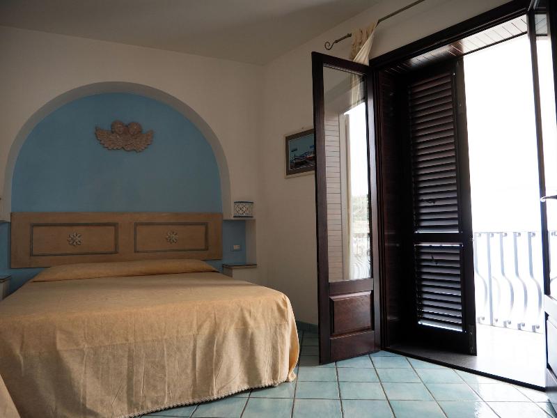 B&b Alta Marea Lipari image