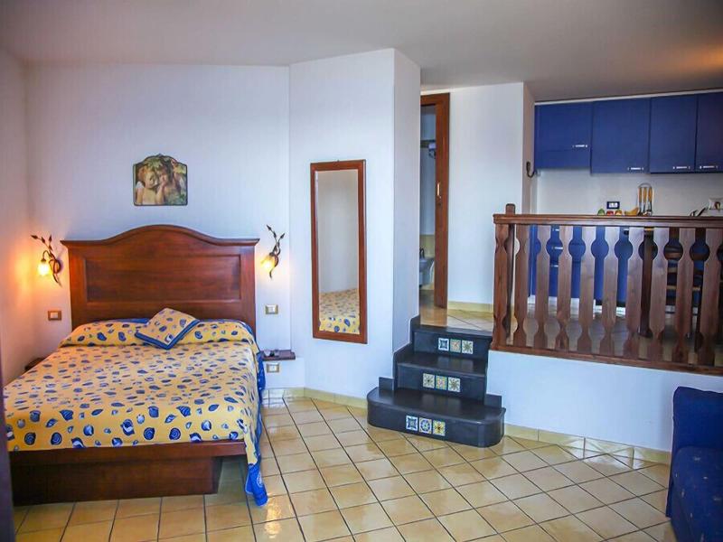 B&b Alta Marea Lipari image