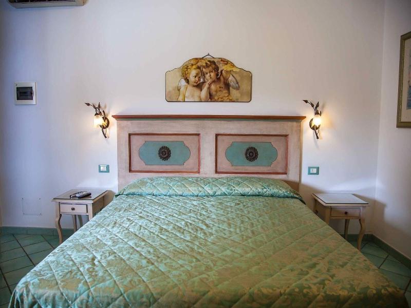 B&b Alta Marea Lipari image
