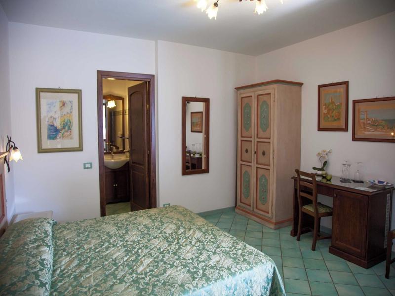 B&b Alta Marea Lipari image