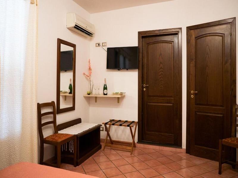 B&b Alta Marea Lipari image