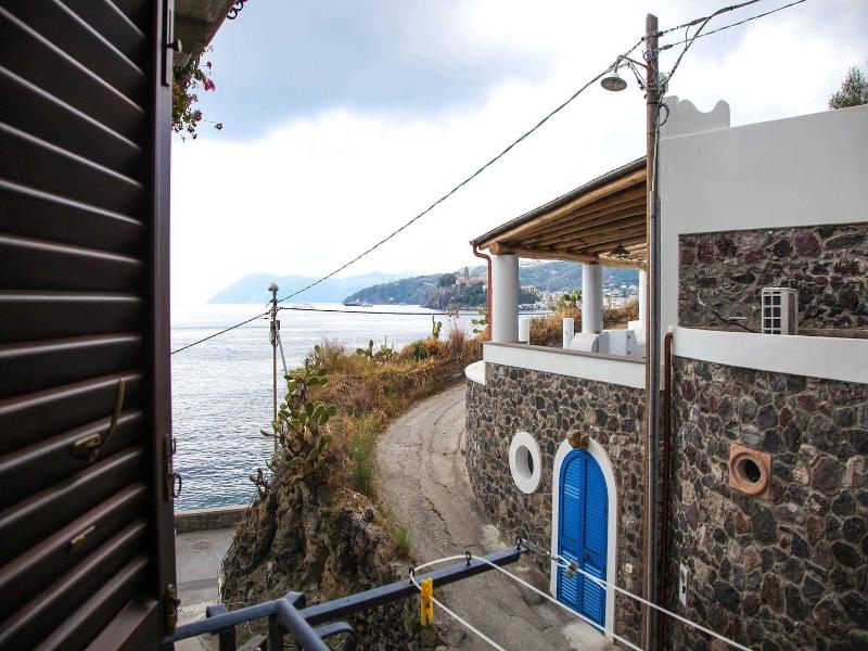 B&b Alta Marea Lipari image