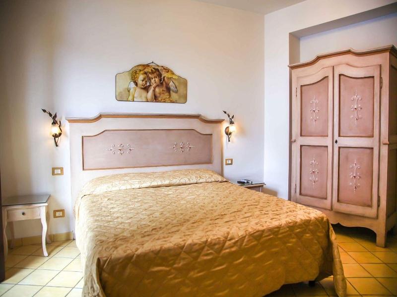 B&b Alta Marea Lipari image