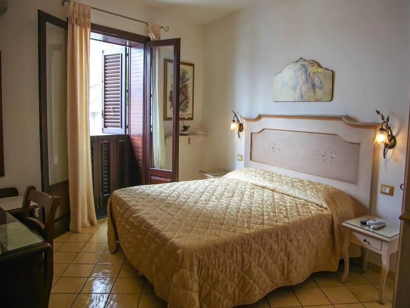 B&b Alta Marea Lipari image