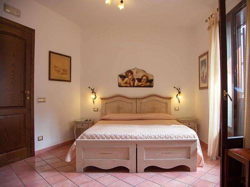 B&b Alta Marea Lipari image