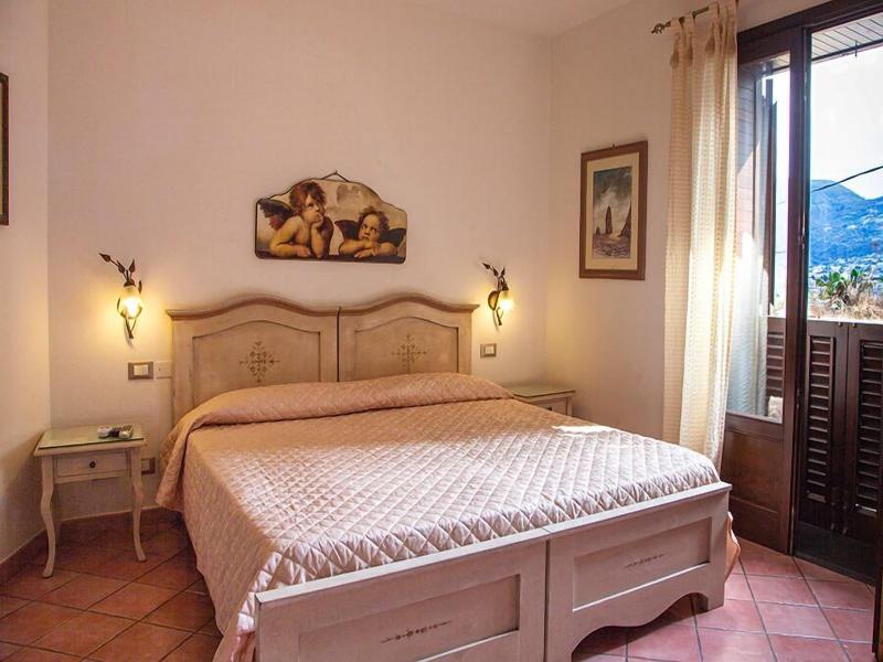 B&b Alta Marea Lipari image