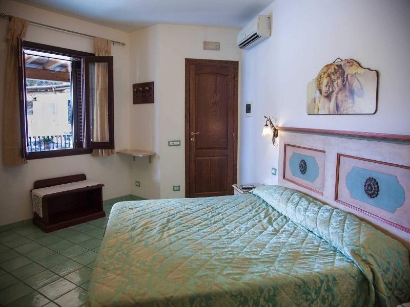 B&b Alta Marea Lipari image