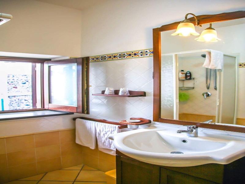 B&b Alta Marea Lipari image