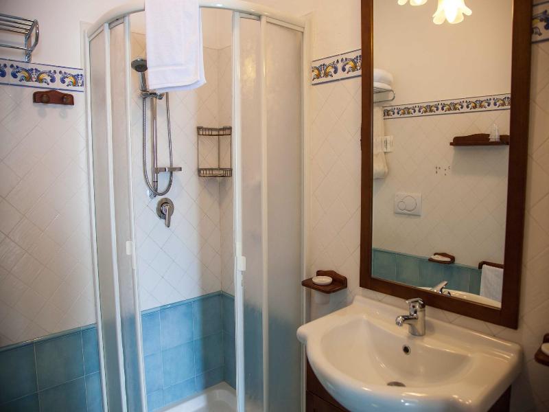 B&b Alta Marea Lipari image