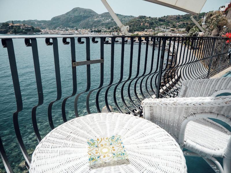 B&b Alta Marea Lipari image
