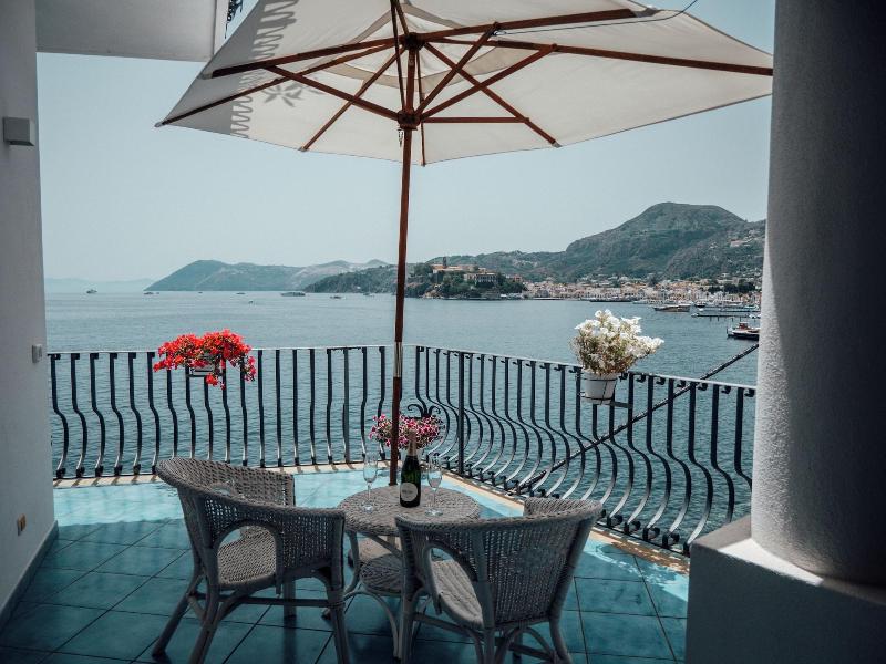 B&b Alta Marea Lipari image