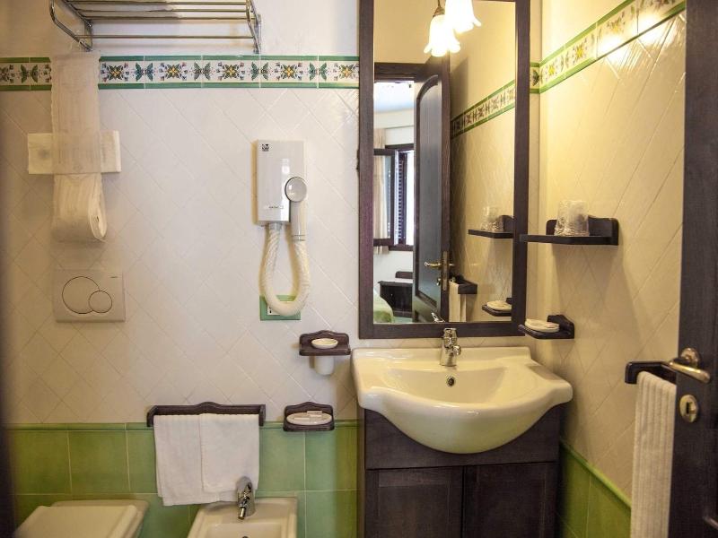 B&b Alta Marea Lipari image