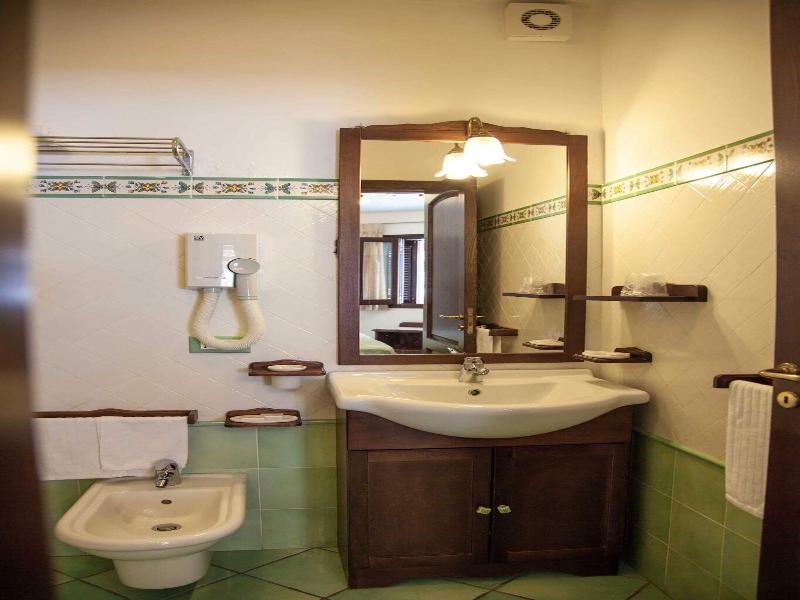 B&b Alta Marea Lipari image