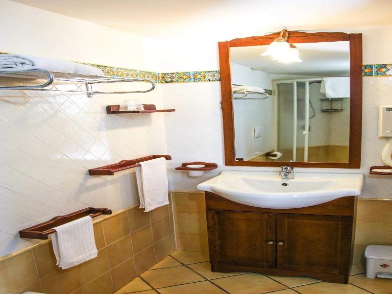 B&b Alta Marea Lipari image