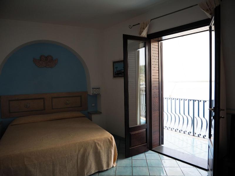 B&b Alta Marea Lipari image