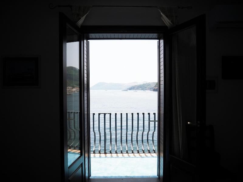 B&b Alta Marea Lipari image
