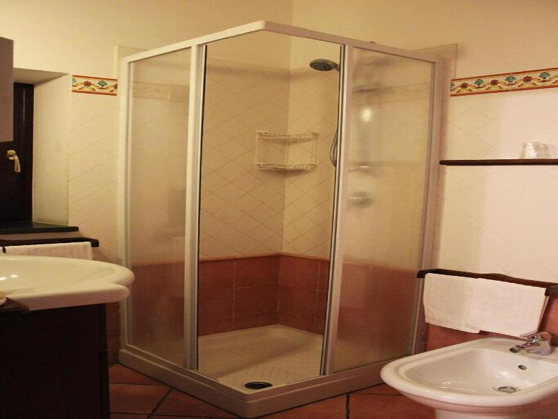 B&b Alta Marea Lipari image