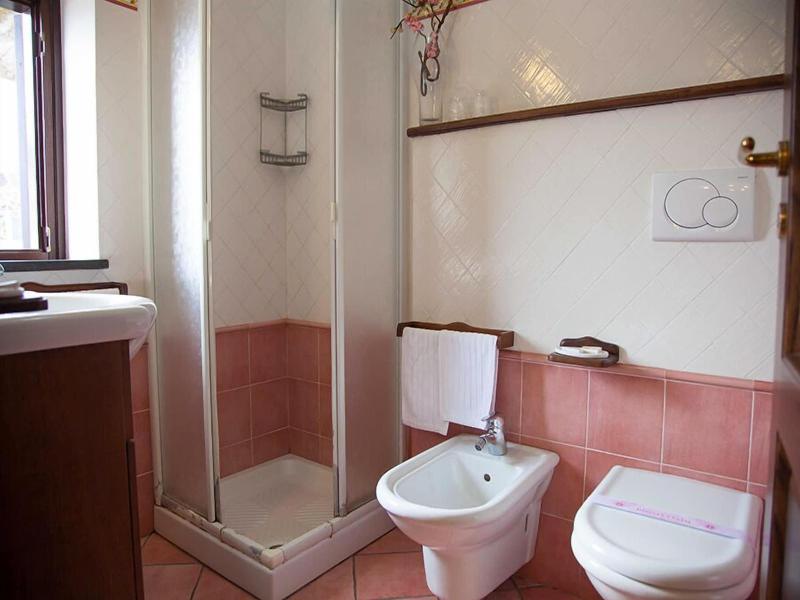 B&b Alta Marea Lipari image
