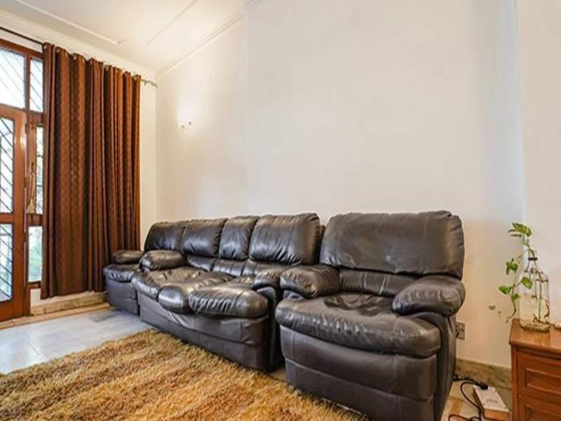 Fabhotel Goodwill Homes image