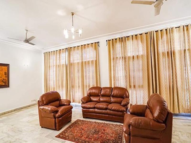 Fabhotel Goodwill Homes image