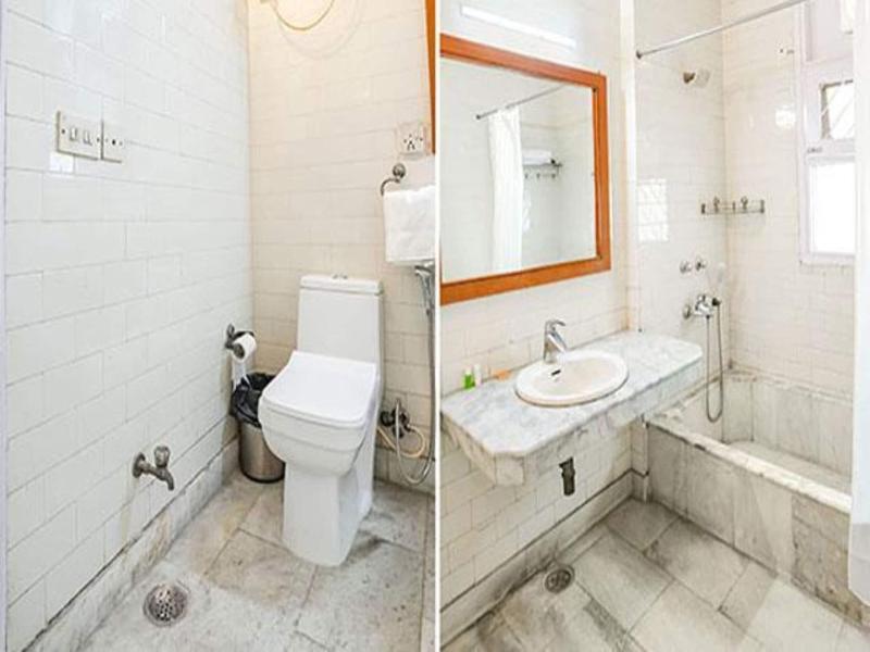 Fabhotel Goodwill Homes image