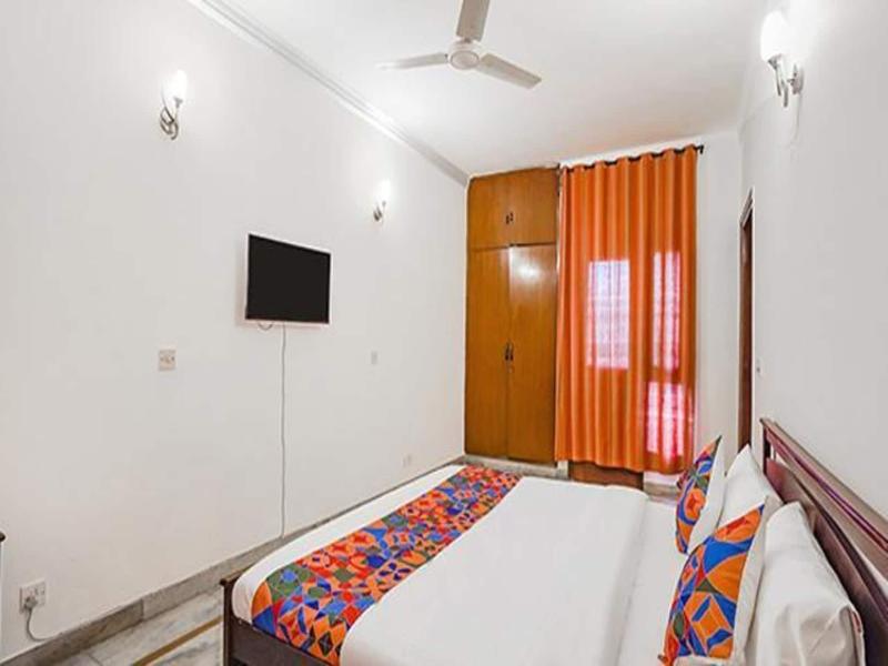 Fabhotel Goodwill Homes image