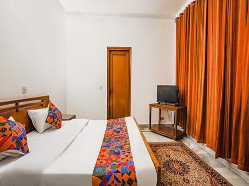 Fabhotel Goodwill Homes image