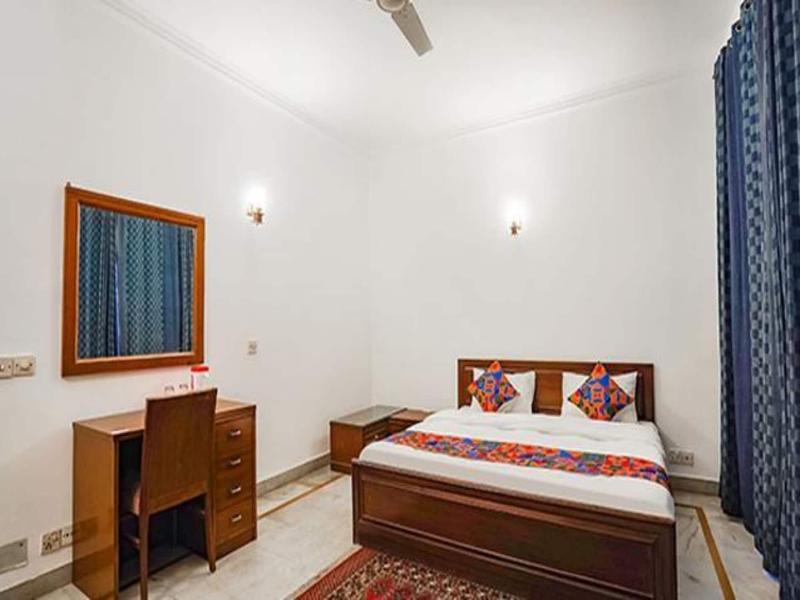 Fabhotel Goodwill Homes image