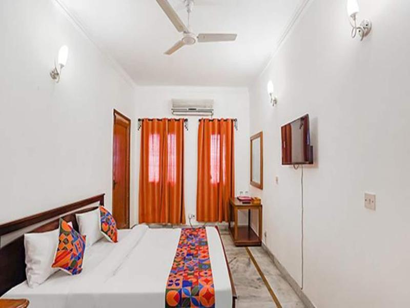 Fabhotel Goodwill Homes image