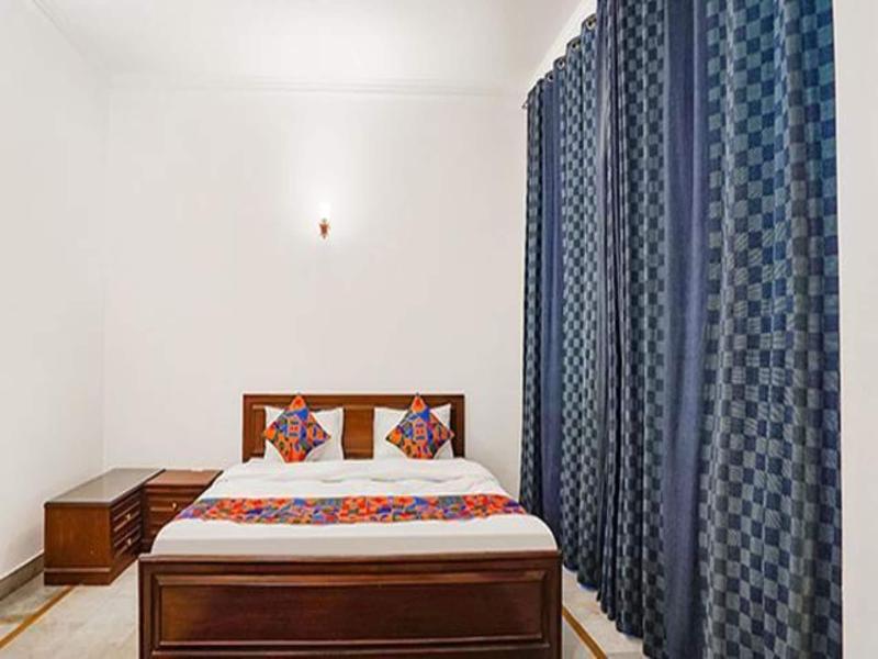 Fabhotel Goodwill Homes image