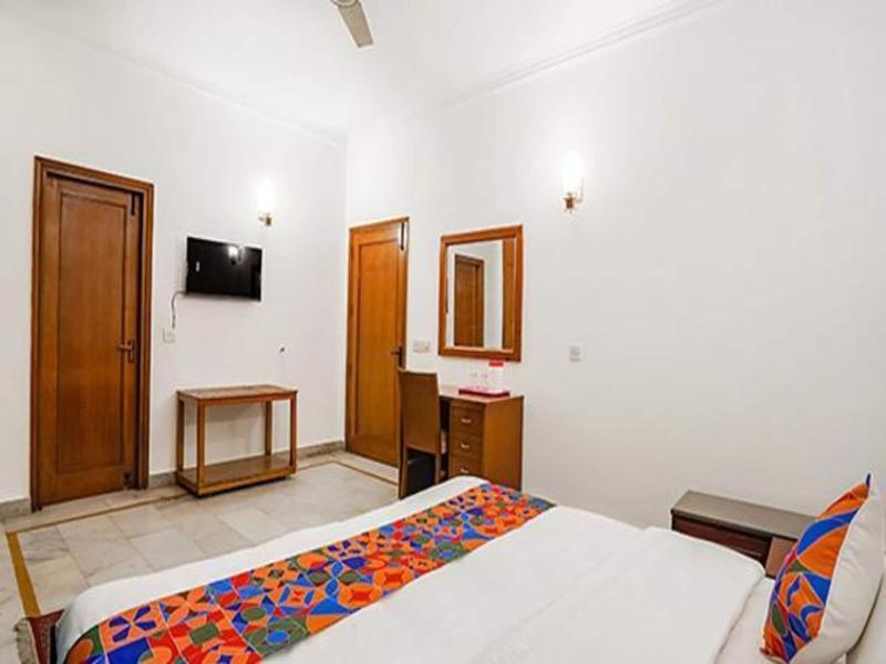 Fabhotel Goodwill Homes image