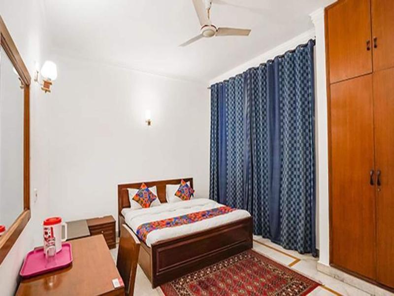 Fabhotel Goodwill Homes image