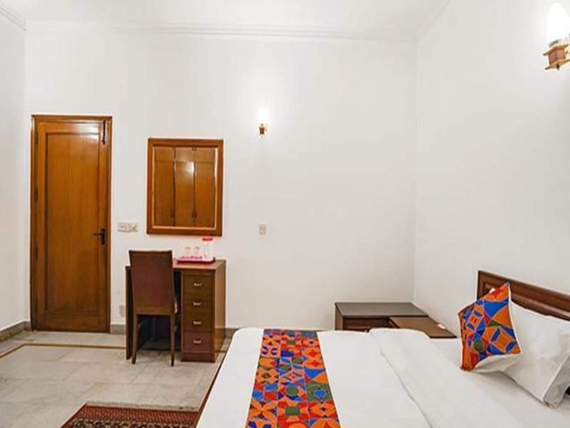 Fabhotel Goodwill Homes image